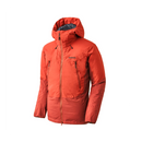 シマノ 防寒ジャケット RB-032Y ゴアテックス インサレーション ジャケット 05 オレンジ SHIMANO