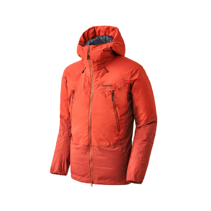 シマノ GORE-TEX 防寒着フィッシングジャケット STRV-7　LL シマノ GORE-TEX 防寒着フィッシングジャケット STRV-7 LL ゴアテック