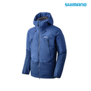 シマノ 防寒ジャケット RB-032Y ゴアテックス インサレーション ジャケット 05 ブルー SHIMANO