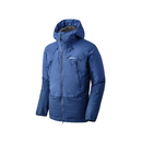 シマノ 防寒ジャケット RB-032Y ゴアテックス インサレーション ジャケット 05 ブルー SHIMANO