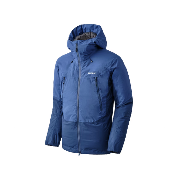 Fishman アウター 618 Fishing Embroidered Jacket