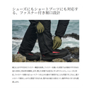 シマノ 防寒パンツ RB-033Y ゴアテックス インサレーション パンツ 05 オレンジ SHIMANO