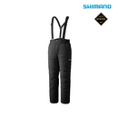 シマノ 防寒パンツ RB-033Y ゴアテックス インサレーション パンツ 05 ブラック レディース SHIMANO