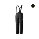 シマノ 防寒パンツ RB-033Y ゴアテックス インサレーション パンツ 05 ブラック レディース SHIMANO