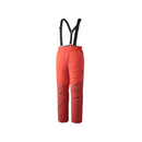 シマノ 防寒パンツ RB-033Y ゴアテックス インサレーション パンツ 05 オレンジ レディース SHIMANO