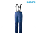 シマノ 防寒パンツ RB-033Y ゴアテックス インサレーション パンツ 05 ブルー SHIMANO