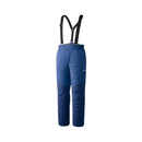 シマノ 防寒パンツ RB-033Y ゴアテックス インサレーション パンツ 05 ブルー レディース SHIMANO