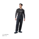 シマノ 防寒パンツ RB-033Y ゴアテックス インサレーション パンツ 05 ブルー レディース SHIMANO