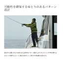 シマノ 防寒ジャケット RB-034Y ESインサレーションジャケット 03 ベージュ レディース SHIMANO