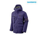 シマノ 防寒ジャケット RB-034Y ESインサレーションジャケット 03 パープル レディース SHIMANO