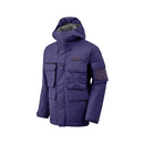 シマノ 防寒ジャケット RB-034Y ESインサレーションジャケット 03 パープル SHIMANO