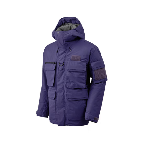 シマノ 防寒ジャケット RB-034Y ESインサレーションジャケット 03