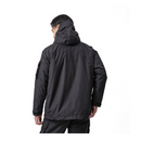 シマノ 防寒ジャケット RB-034Y ESインサレーションジャケット 03 ブラック SHIMANO