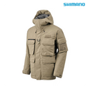 シマノ 防寒ジャケット RB-034Y ESインサレーションジャケット 03 ベージュ SHIMANO