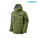 シマノ 防寒ジャケット RB-034Y ESインサレーションジャケット 03 カーキ レディース SHIMANO