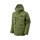 シマノ 防寒ジャケット RB-034Y ESインサレーションジャケット 03 カーキ レディース SHIMANO