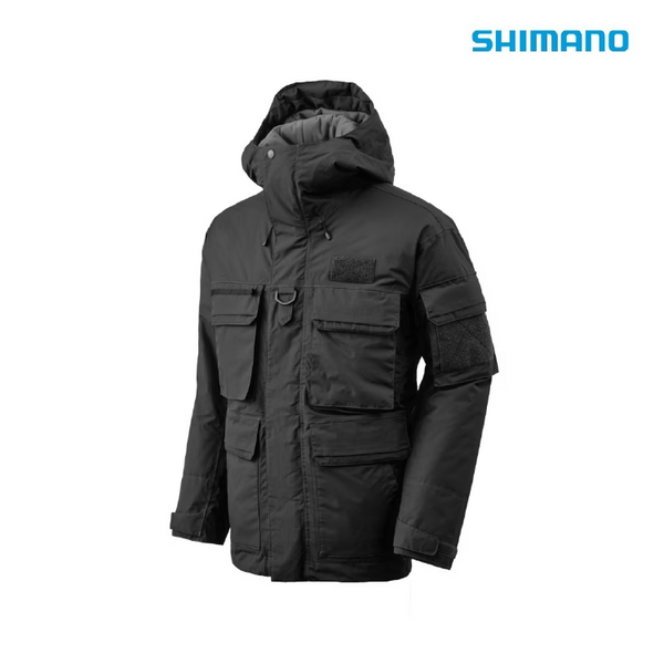 シマノ防寒着 シマノ 防寒ジャケット RB-034Y ESインサレーションジャケット 03