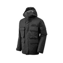 シマノ 防寒ジャケット RB-034Y ESインサレーションジャケット 03 ブラック レディース SHIMANO