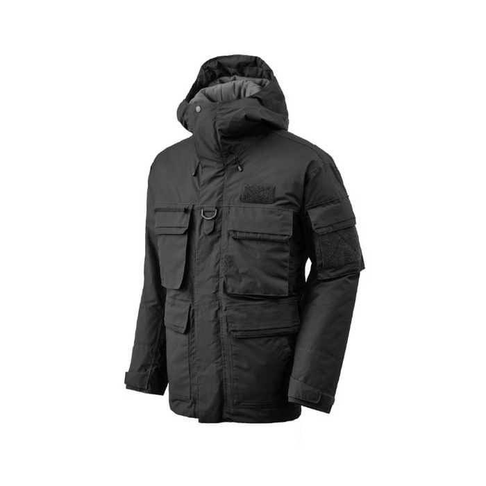 シマノ 防寒ジャケット RB-034Y ESインサレーションジャケット 03