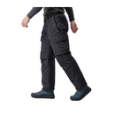 シマノ 防寒パンツ RB-035Y ESインサレーションパンツ 03 ブラック SHIMANO