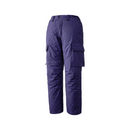 シマノ 防寒パンツ RB-035Y ESインサレーションパンツ 03 パープル レディース SHIMANO
