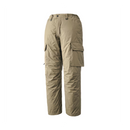 シマノ 防寒パンツ RB-035Y ESインサレーションパンツ 03 ベージュ レディース SHIMANO