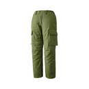 シマノ 防寒パンツ RB-035Y ESインサレーションパンツ 03 カーキ レディース SHIMANO