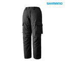 シマノ 防寒パンツ RB-035Y ESインサレーションパンツ 03 ブラック SHIMANO