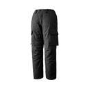 シマノ 防寒パンツ RB-035Y ESインサレーションパンツ 03 ブラック レディース SHIMANO