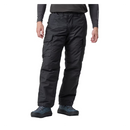 シマノ 防寒パンツ RB-035Y ESインサレーションパンツ 03 カーキ レディース SHIMANO