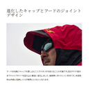 シマノ 防寒スーツ RB-130Y リミテッドプロ ゴアテックス ダウンシステムスーツ リミテッドブラック SHIMANO