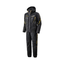 シマノ 防寒スーツ RB-130Y リミテッドプロ ゴアテックス ダウンシステムスーツ リミテッドブラック SHIMANO