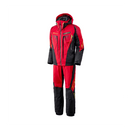 シマノ 防寒スーツ RB-130Y リミテッドプロ ゴアテックス ダウンシステムスーツ ブラッドレッド SHIMANO