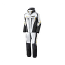 シマノ 防寒スーツ RB-130Y リミテッドプロ ゴアテックス ダウンシステムスーツ リミテッドホワイト SHIMANO