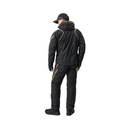 シマノ 防寒スーツ RB-130Y リミテッドプロ ゴアテックス ダウンシステムスーツ ブラッドレッド SHIMANO