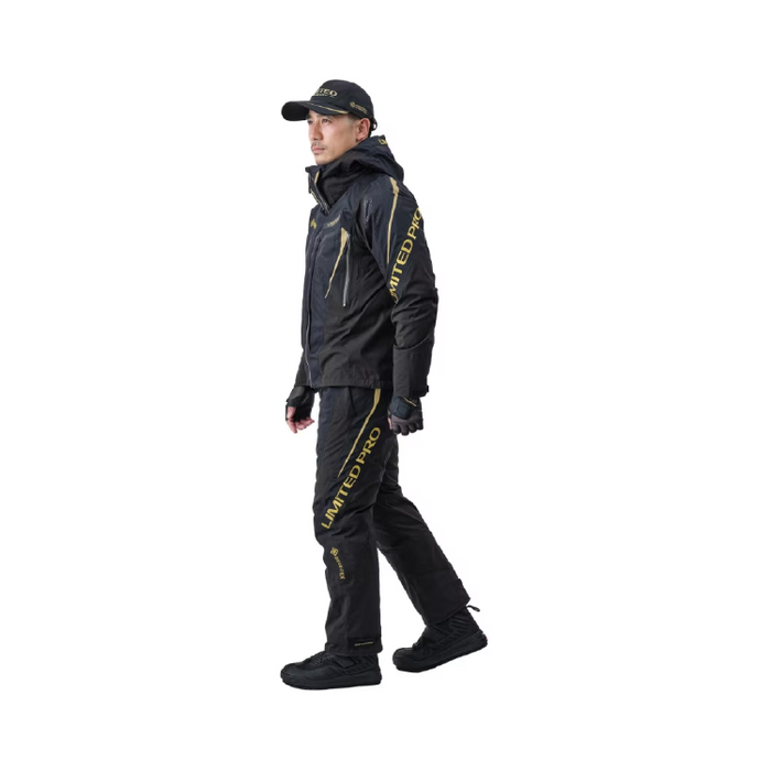 【未使用品】シマノ ブレスハイパー 中綿サロペットサーマルスーツ LL J.J CAMP つなぎ キッズ 女の子 男の子 難燃 ジャンプスーツ