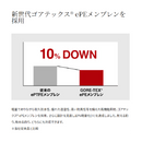 シマノ 防寒スーツ RT-133Y ネクサス ゴアテックス テクノレイヤードスーツ レッド SHIMANO