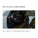 シマノ 防寒スーツ RT-133Y ネクサス ゴアテックス テクノレイヤードスーツ レッド SHIMANO