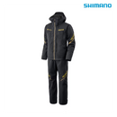 シマノ 防寒スーツ RT-133Y ネクサス ゴアテックス テクノレイヤードスーツ ブラック SHIMANO