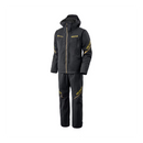 シマノ 防寒スーツ RT-133Y ネクサス ゴアテックス テクノレイヤードスーツ ブラック SHIMANO