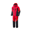 シマノ 防寒スーツ RT-133Y ネクサス ゴアテックス テクノレイヤードスーツ レッド SHIMANO