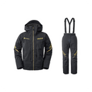 シマノ 防寒スーツ RT-133Y ネクサス ゴアテックス テクノレイヤードスーツ ブラック SHIMANO