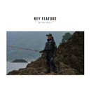 シマノ 防寒スーツ RT-133Y ネクサス ゴアテックス テクノレイヤードスーツ ブラック SHIMANO