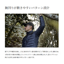 シマノ アウター WJ-012X テックダウン ジャケット ネイビー SHIMANO