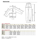 シマノ アウター WJ-012X テックダウン ジャケット ネイビー SHIMANO