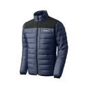 シマノ アウター WJ-012X テックダウン ジャケット ネイビー SHIMANO