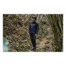 シマノ アウター WJ-012X テックダウン ジャケット オレンジ レディース SHIMANO