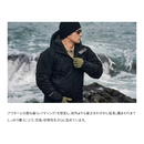 シマノ アウター WJ-055Y アクティブインサレーション ジャケット ネイビー レディース SHIMANO