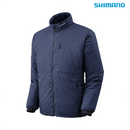 シマノ アウター WJ-055Y アクティブインサレーション ジャケット ネイビー レディース SHIMANO