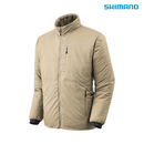 シマノ アウター WJ-055Y アクティブインサレーション ジャケット ベージュ レディース SHIMANO